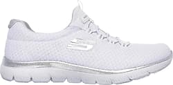 Skechers Summits 12980TK-WSL Beyaz Kadın Spor Ayakkabı ürün görseli