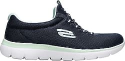 Skechers Summits 52811TK NVY Lacivert Erkek Spor Ayakkabı ürün görseli