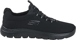 Skechers Summits 52811TK BBK Siyah Erkek Spor Ayakkabı ürün görseli