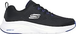 Skechers Vapor Foam 232625 BKBL Siyah Erkek Spor Ayakkabı ürün görseli