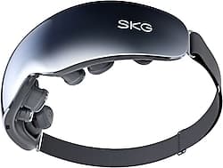 SKG E7 2in1 Titreşimli Göz Masaj Aleti ürün görseli