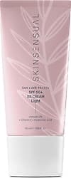 Skin Sensual Light SPF 50+ UVA/UVB PA++++ Leke Oluşumu Önleyici 50 ml BB Krem ürün görseli