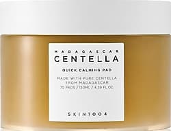 Skin1004 Centella Anında Yatıştırıcı 70'li Tonik Ped ürün görseli