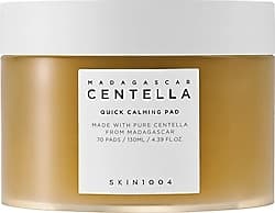 Skin1004 Madagascar Centella 70 Adet Ped Tonik ürün görseli