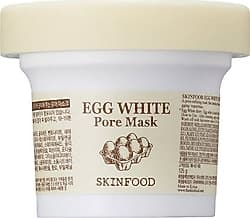 Skinfood Egg White Pore Yüz Maskesi 120 ml ürün görseli