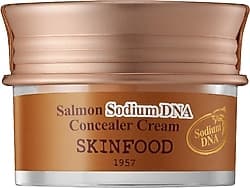 Skinfood Salmon Sodium DNA No.1 Vanilla 10 gr Krem Kapatıcı ürün görseli