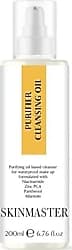 Skinmaster Arındırıcı Etkiye Sahip 200 ml Yağ Bazlı Temizleyici ürün görseli