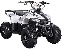 Skyjet Braves 110 107 cc ATV Benzinli Motosiklet ürün görseli