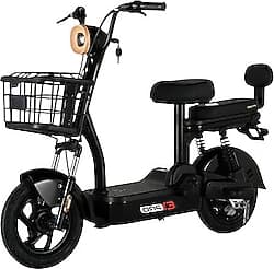 Skyjet E1 Pro 249 W Elektrikli Scooter ürün görseli