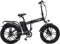 Skyjet Nitro Pro 250 W Katlanabilir Elektrikli Bisiklet ürün görseli