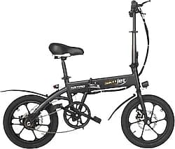 Skyjet S25 250 W Katlanabilir Elektrikli Bisiklet ürün görseli