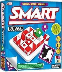 Smart Küpler Q-Bitz ürün görseli