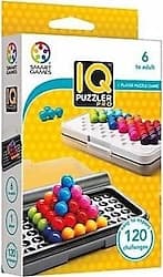 Smart Games IQ Puzzler Pro ürün görseli