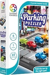 Smart Games Parking Puzzler ürün görseli