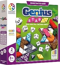 Smart Games Genius Star ürün görseli