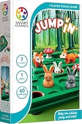 Smart Games Jump In ürün görseli