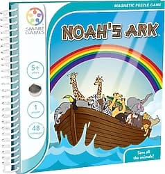 Smart Games Noah's Ark ürün görseli