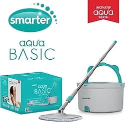 Smarter Aqua Basic Temizlik Seti ürün görseli