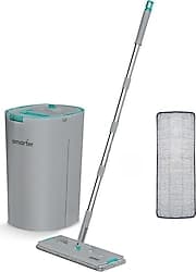 Smarter Aqua Jet Tablet Mop Temizlik Seti + Yedekli ürün görseli
