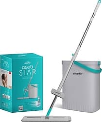 Smarter Aqua Star Tablet Mop Temizlik Seti ürün görseli