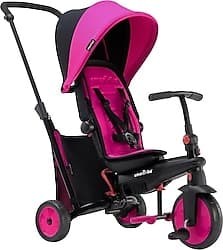 smarTrike STR3 Plus 5'i 1 Arada Bebek Bisikleti ürün görseli