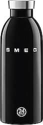 Smeg 50's Style Retro Clima Bottle WBF01 500 ml Çelik Termos ürün görseli