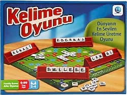 Smile Games Kelime Oyunu S00004231 ürün görseli