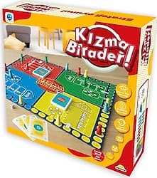 Smile Games Kızma Birader Aile Oyunu ürün görseli