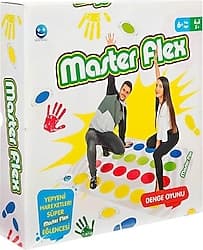 Smile Games Master Flex ürün görseli
