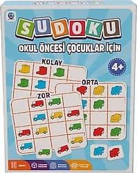 Smile Games Sudoku ürün görseli