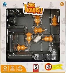 Smile Games Zor Kaçış Oyunu ürün görseli