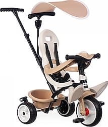 Smoby 7600741403 Baby Balade Tricyle Bebek Bisikleti ürün görseli