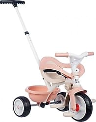 Smoby Be Move Comfort 3'ü 1 Arada Bebek Bisikleti ürün görseli