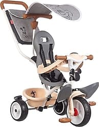 Smoby 741402 Mickey Baby Balade Plus 3'ü 1 Arada Bebek Bisikleti ürün görseli