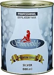 Smoothly Silver 800 ml Konserve Sir Ağda ürün görseli
