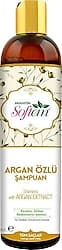 Softem Argan Yağlı 400 ml Şampuan ürün görseli