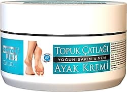 Softto Plus Topuk Çatlağı ve Ayak Kremi 100 ml ürün görseli