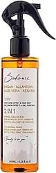 Soho N.Y.C. Zen 2 in 1 Normal Saçlar 245 ml Saç Spreyi ürün görseli