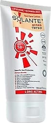 Solante Acnes Renkli 150 ml 50 Faktör Güneş Losyonu ürün görseli