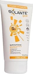 Solante Gold 150 ml 50 Faktör Güneş Losyonu ürün görseli