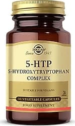 Solgar 5-HTP 100 mg 30 Kapsül ürün görseli