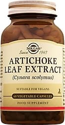 Solgar Artichoke Leaf Extract 60 Kapsül ürün görseli