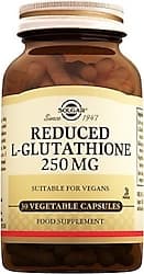 Solgar Reduced L-Glutathione 250 mg 30 Kapsül ürün görseli