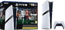 PS5 Pro + FC 26 Bundle Oyun Konsolu ürün görseli