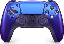 Sony DualSense Chroma Indigo Kablosuz PS5 Oyun Kolu ürün görseli