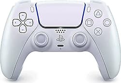 Sony DualSense Chroma Pearl Kablosuz PS5 Oyun Kolu ürün görseli