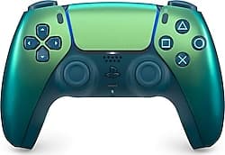 Sony DualSense Chroma Teal Kablosuz PS5 Oyun Kolu ürün görseli