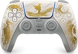 Sony DualSense Ghost Of Yötei Edition Kablosuz PS5 Oyun Kolu ürün görseli