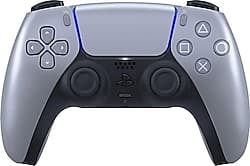 Sony DualSense Gümüş Kablosuz PS5 Oyun Kolu ürün görseli