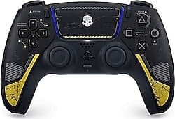 Sony DualSense Helldivers II Limited Edition Kablosuz PS5 Oyun Kolu ürün görseli